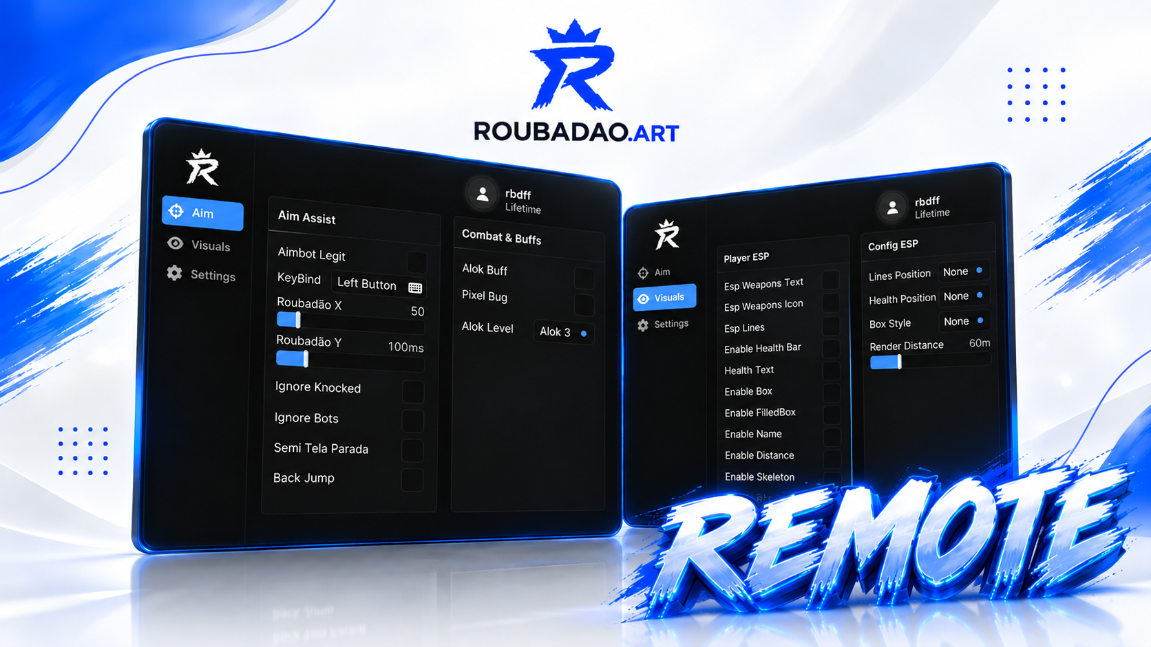 Remote